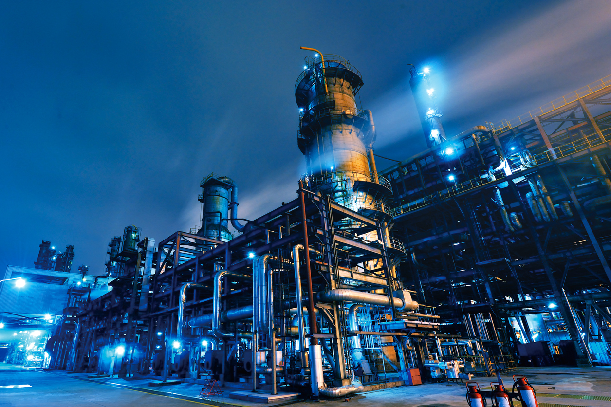 Petrochemicals