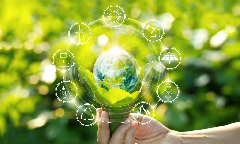 Environment Engineering